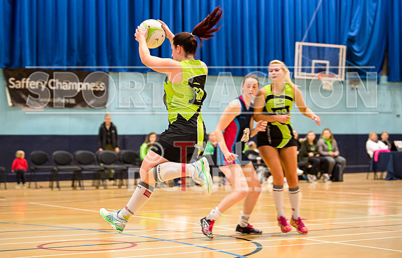 Netball_Panthers v Swans-18 - PANTHERS v SWAN