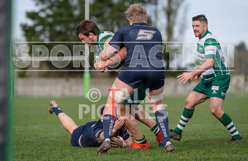Guernsey Raiders v Barnes RFC_12-02-2022-47 - GUERNSEY RAIDERS v BARNES RFC