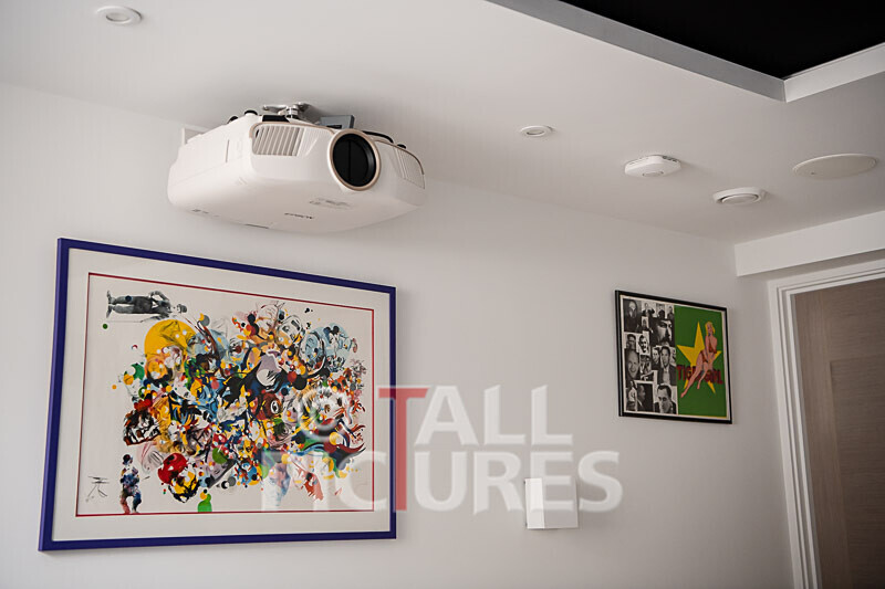 Custom Home Cinema-17 - CUSTOM CINEMA ROOM