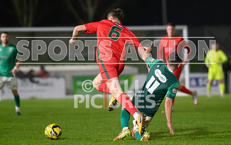 GFC v South Park 2023-54 - GFC v SOUTH PARK