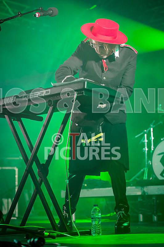 Fade to Grey-271 - FADE TO GREY