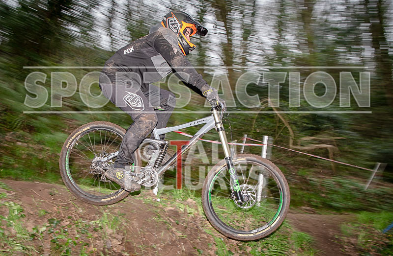 MTB 2019 Downhill Winter Series Round-3-64 - MTB 2019 DOWNHILL SERIES ROUND-3