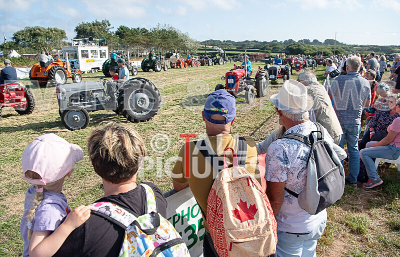 Guernsey Agricultural Show 2021-250 - GUERNSEY AGRICULTURAL SHOW 2021