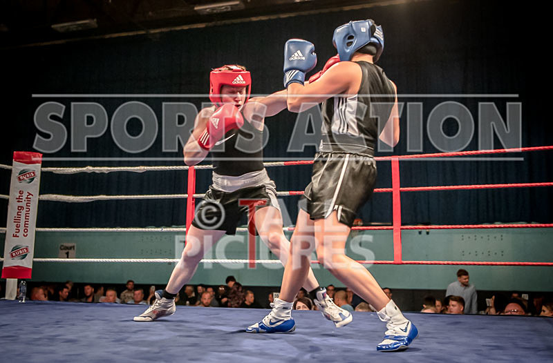 BOUT-6_Monika Duda v Jodie Wilkinson-6 - BOUT-6_Monika Duda v Jodie Wilkinson