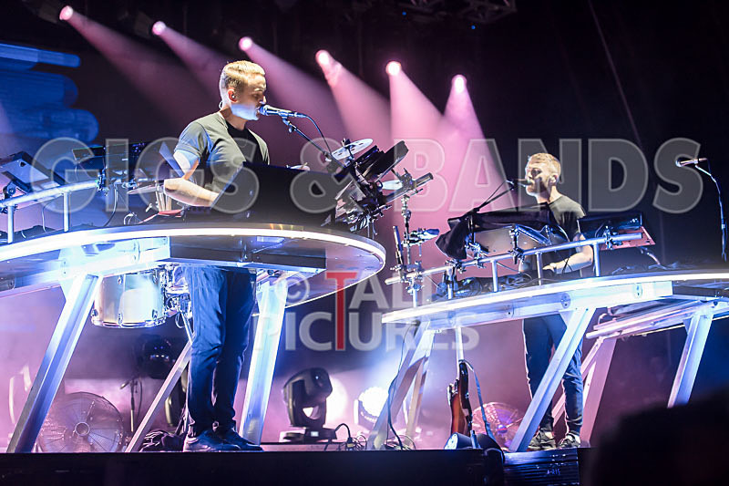 Disclosure-19 - DISCLOSURE