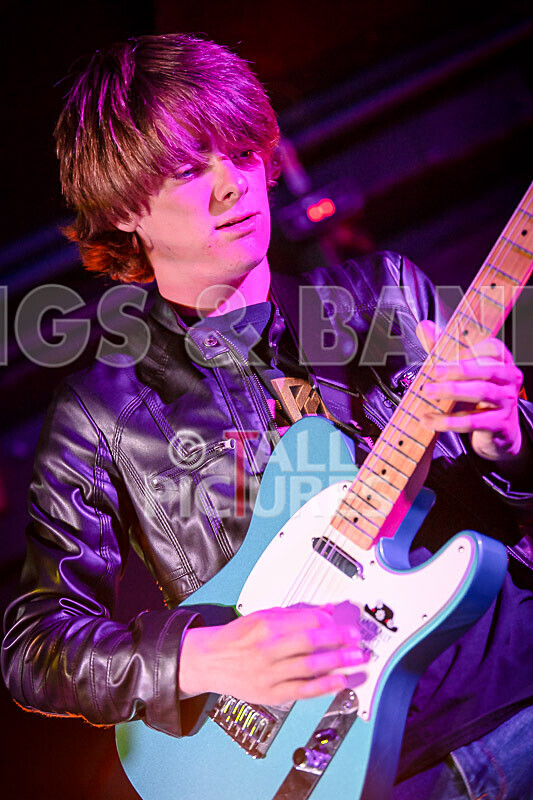 Australian Death Roach-17 - AUSTRALIAN DEATH ROACH