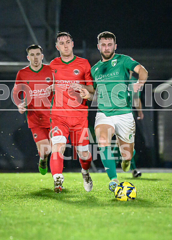 GFC v South Park 2023-14 - GFC v SOUTH PARK