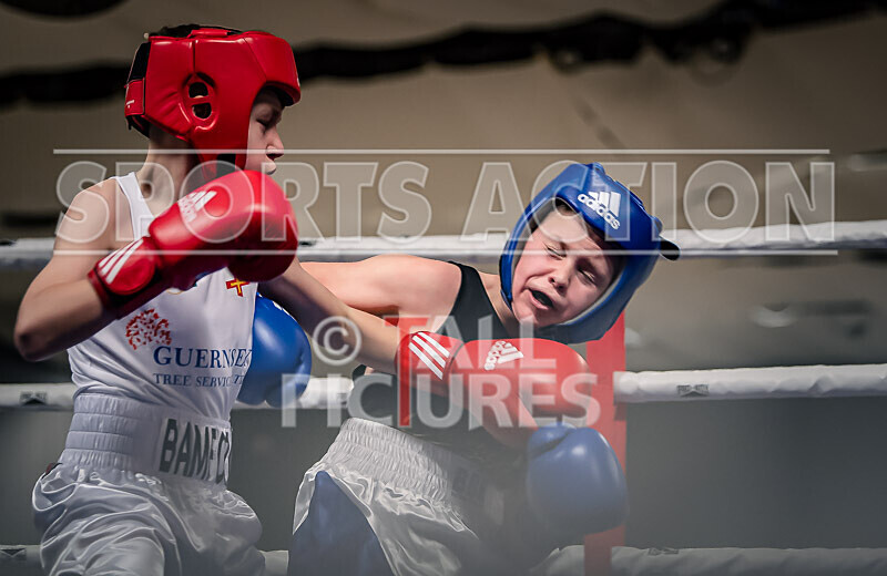 BOUT 2 - Railee Bamford v Tyler Fellows-Cashman-4 - BOUT 2 - Railee Bamford v Tyler Fellows-Cashman