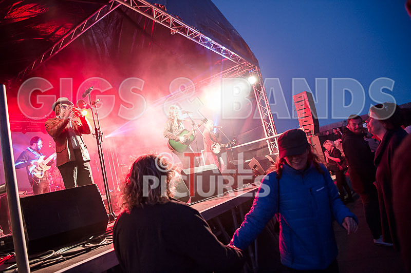 The Recks-657 - THE RECKS