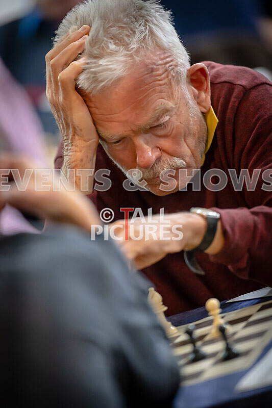 Guernsey Chess Festival 2022-2 - THE 46th GUERNSEY INTERNATIONAL CHESS FESTIVAL
