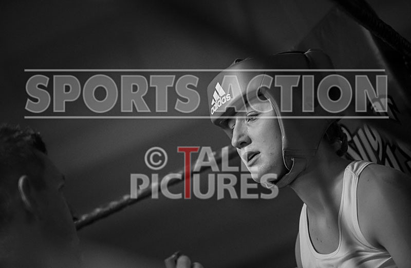BOUT-3_Ella Hamel v Phoebe Hodson-10 - BOUT 3_Ella Hamel v Phoebe Hodson