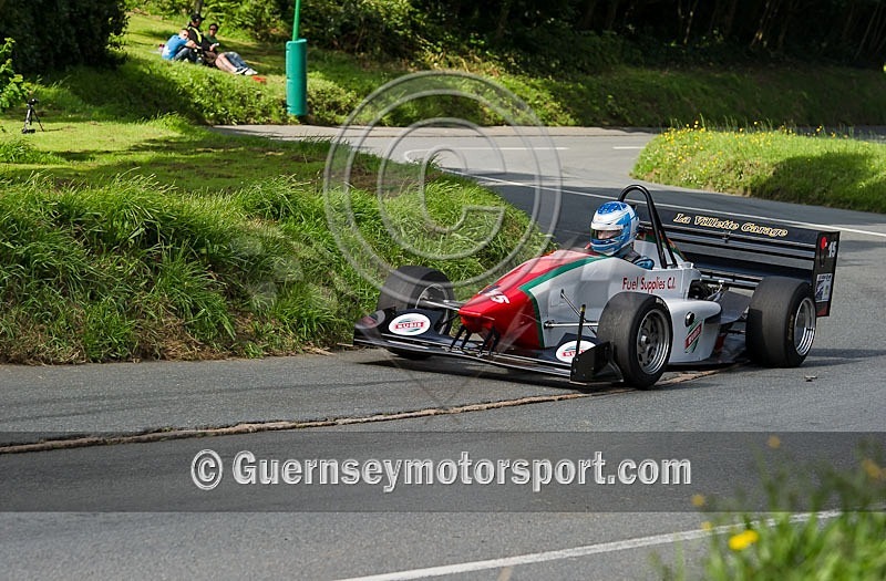 Guernsey National_2012_Car-13 - GUERNSEY MSA NATIONAL 2012 - CARS