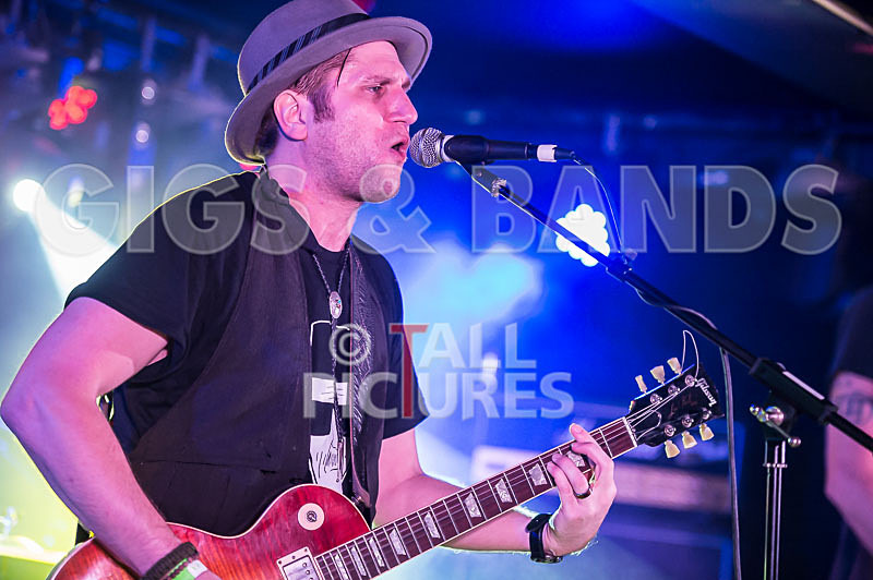 Jonny Lives-173 - JONNY LIVES