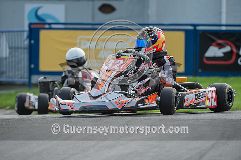 Karting_19-10-2014-23 - KARTING SUMMER CHAMPIONSHIP ROUND-10