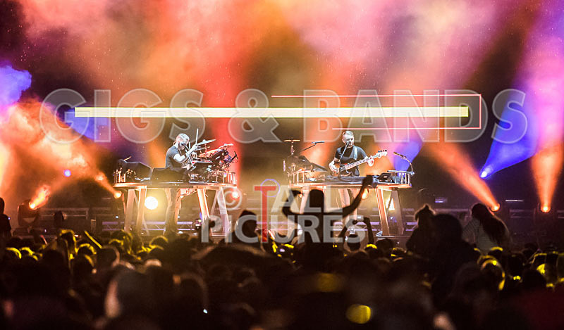 Disclosure-21 - DISCLOSURE