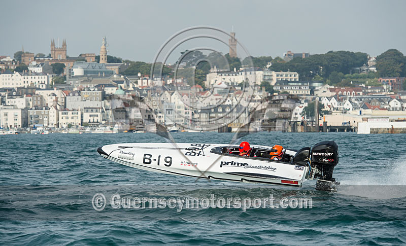 Worlds Powerboats_2014_Race-2-77 - UIM CLASS 3A & 3B WORLD OFFSHORE CHAMPIONSHIP_RACE-2