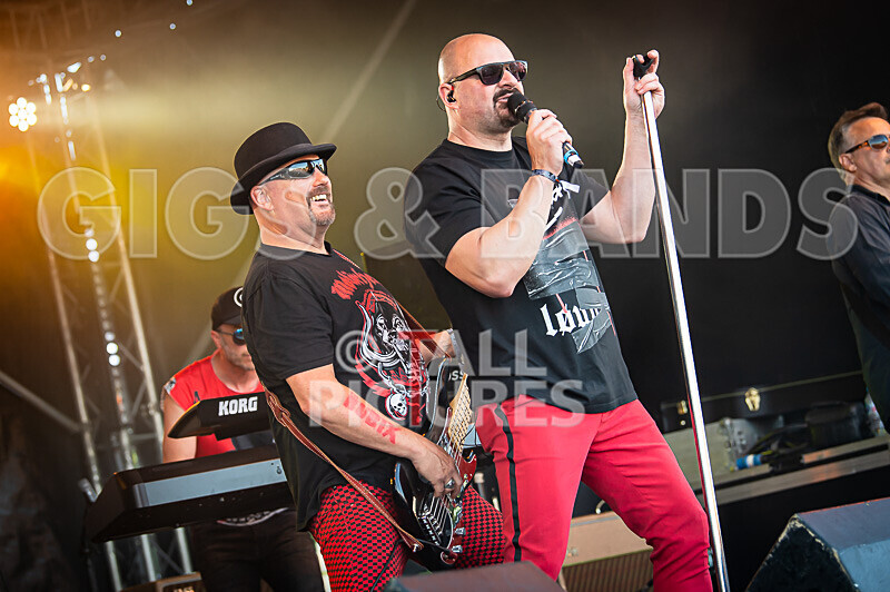 The Rubix-151 - THE RUBIX