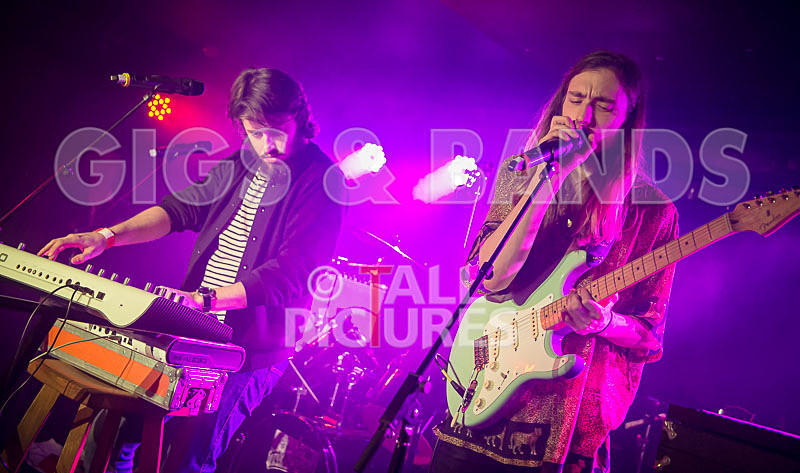 Alfie Bartons 25th Anniversary Gig-82 - ALFIE BARTON'S 25th ANNIVERSARY SPECIAL