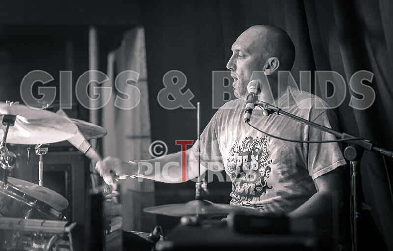 Buffalo Huddleston-564 - BUFFALO HUDDLESTON