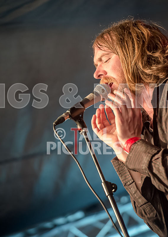 The Recks-438 - THE RECKS