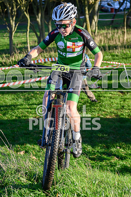GVC Cyclocross Race-3 2022-20 - CYCLOCROSS 2022_ROUND 3