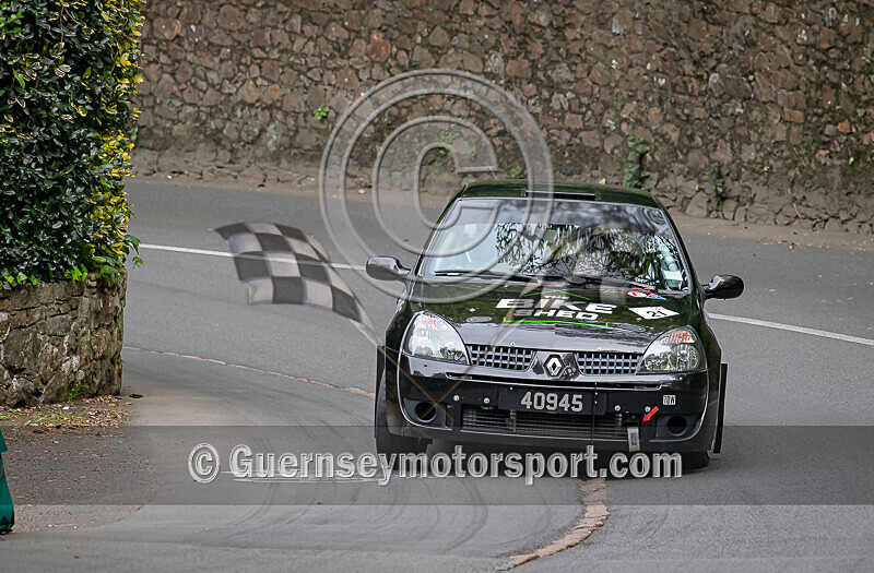 2022 Two-Day Hillclimb_Car-388 - TWO-DAY HILLCLIMB 2022 - CARS