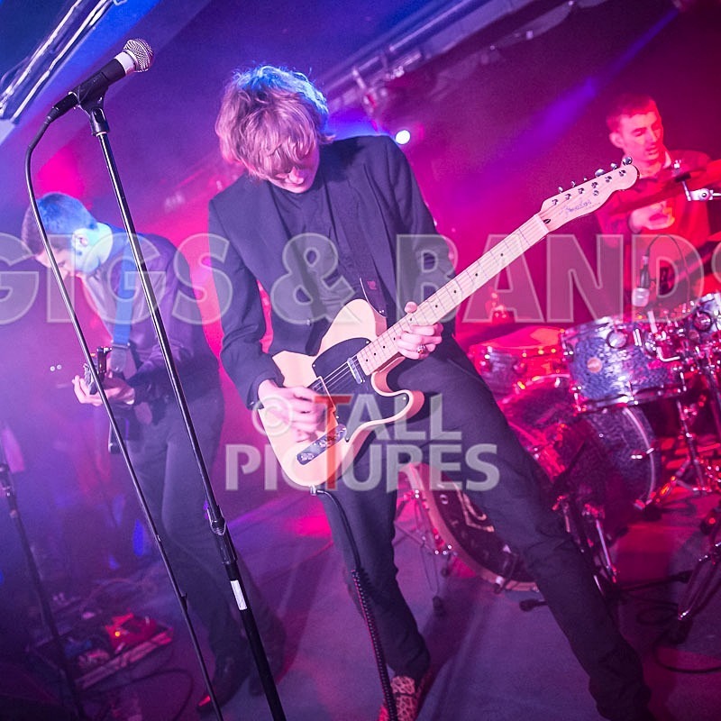 Last of the Light Brigade-377 - LAST OF THE LIGHT BRIGADE