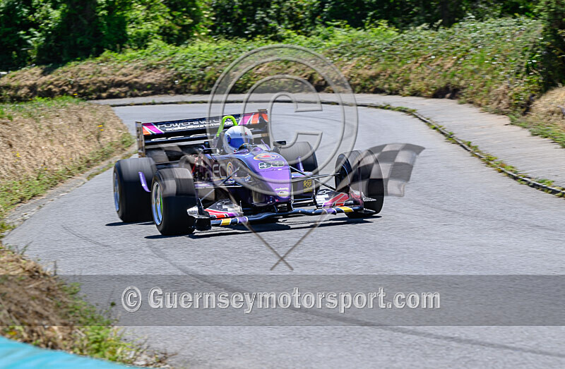 Reservoir Speed Event 2023_CAR-64 - RESERVOIR SPEED EVENT 2023_CARS