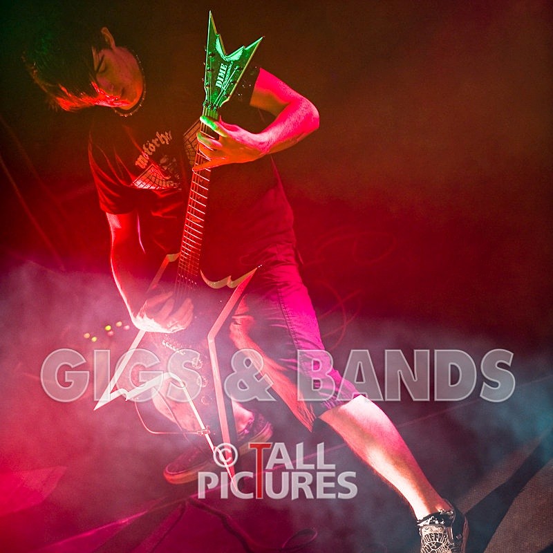 Brutus Stonefist-18 - BRUTUS STONEFIST at RoA-2