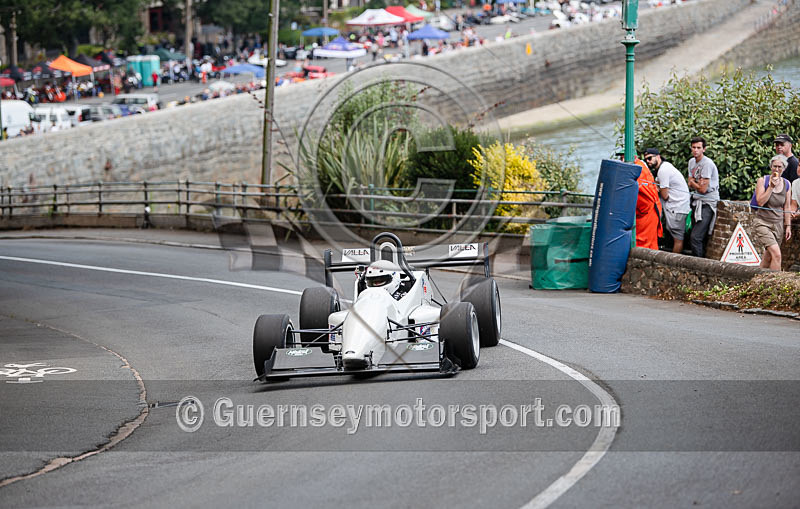 Guernsey National Hillclimb 2018_CAR-96 - GUERNSEY NATIONAL 2018 - CARS