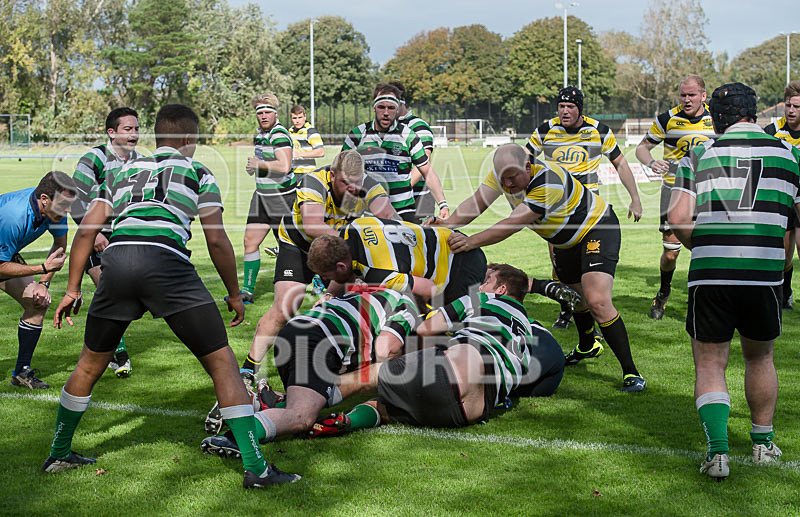 St Jacques v Tottonians-20 - ST JACQUES v TOTTONIANS