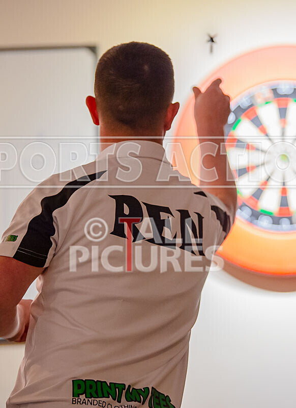 West Legion Darts_2020-9 - DARTS LEAGUE 2020_WEST LEGION