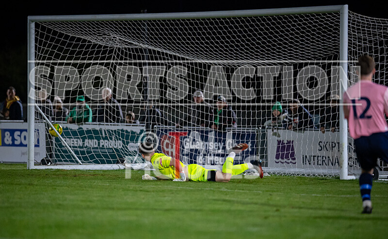 GFC v Chipstead-111 - GFC v CHIPSTEAD