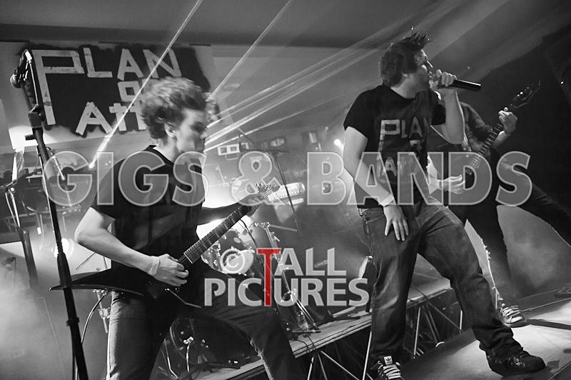 Plan of Attack-35 - PLAN OF ATTACK