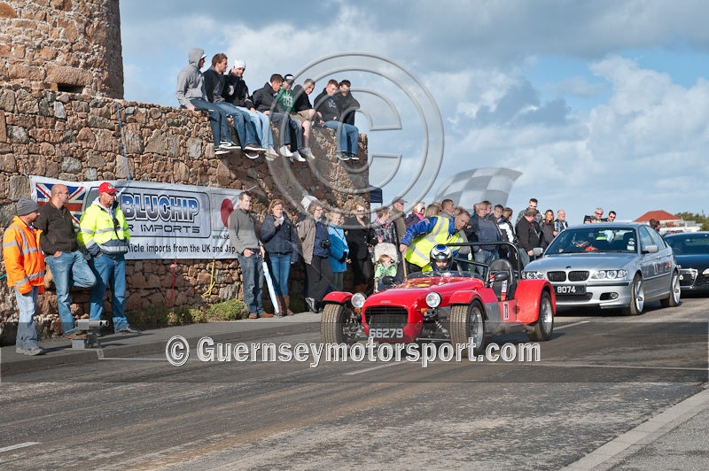 Pink Ladies Sprint-320 - PINK LADIES PUBLIC SPRINT 2010