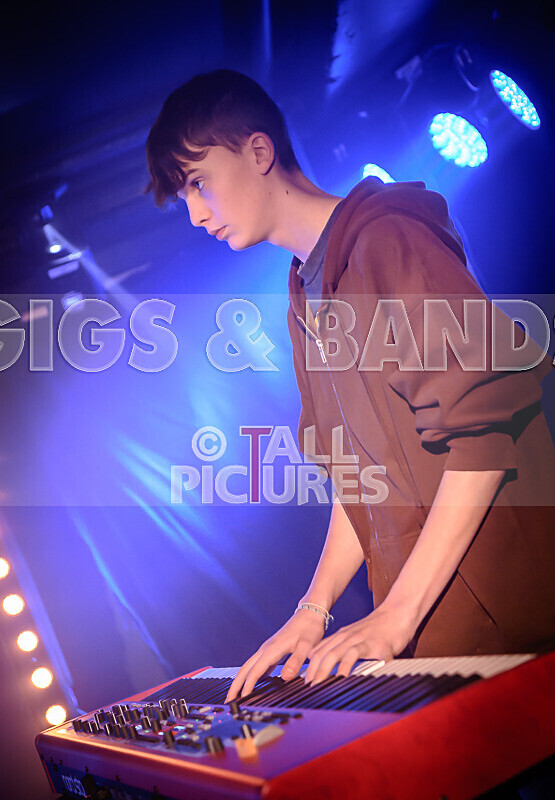 Dislocated-54 - DISLOCATED