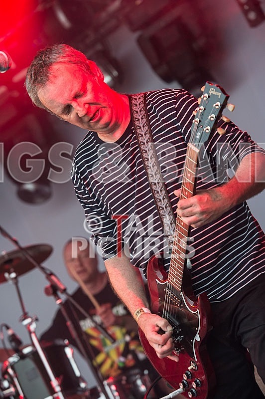 Speakeasy-3 - SPEAKEASY