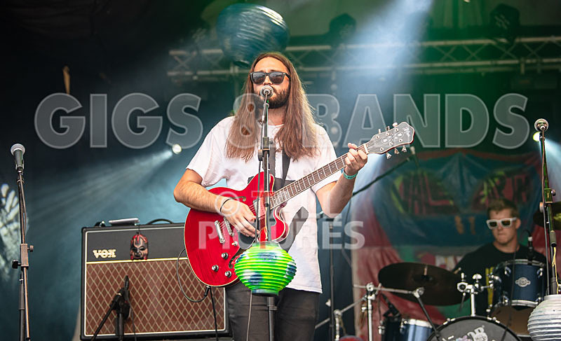 Savage Sons-28 - SAVAGE SONS