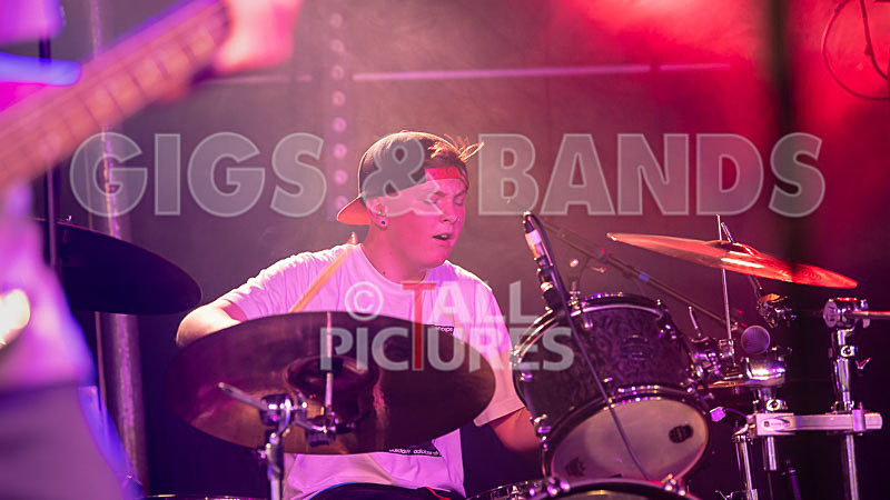 Cosmic Fish-59 - COSMIC FISH