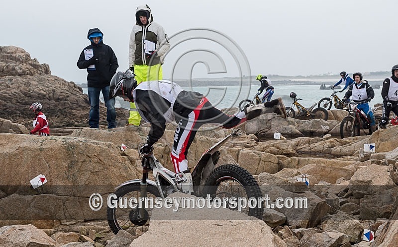 2-Day Trials_2013-143 - 2-DAY TRIALS - 2013