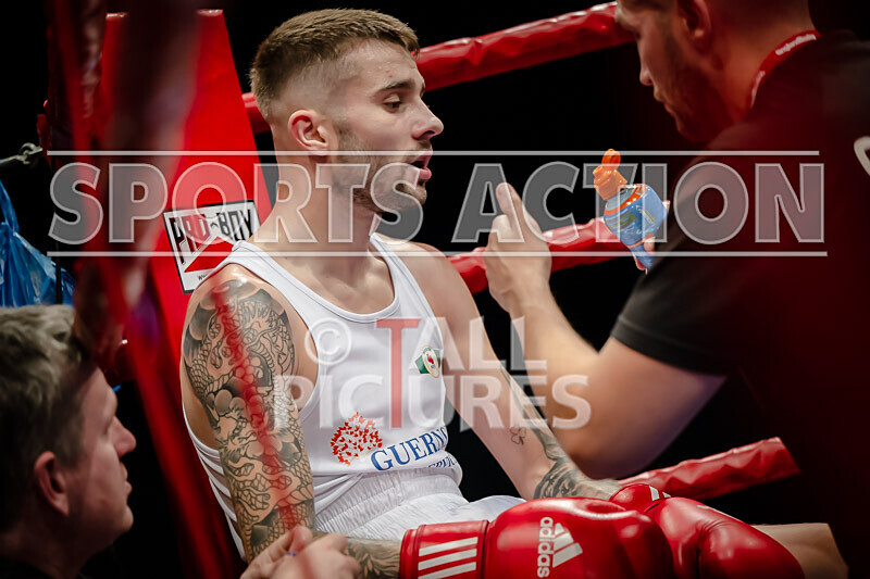 BOUT 5- Scott Little v Corey Rivers-14 - BOUT 5: Scott Little v Corey Rivers