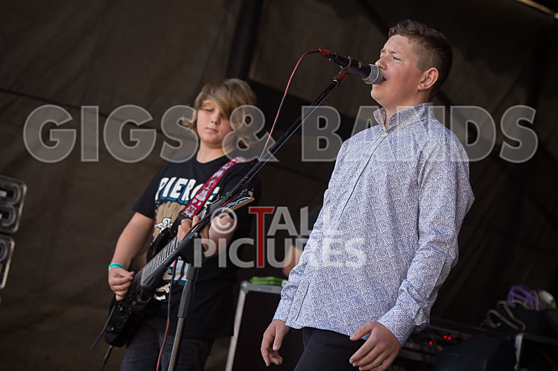 School of Popular Music-8 - SCHOOL OF POPULAR MUSIC SHOWCASE