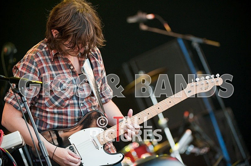 The Temper Trap-11 - THE TEMPER TRAP