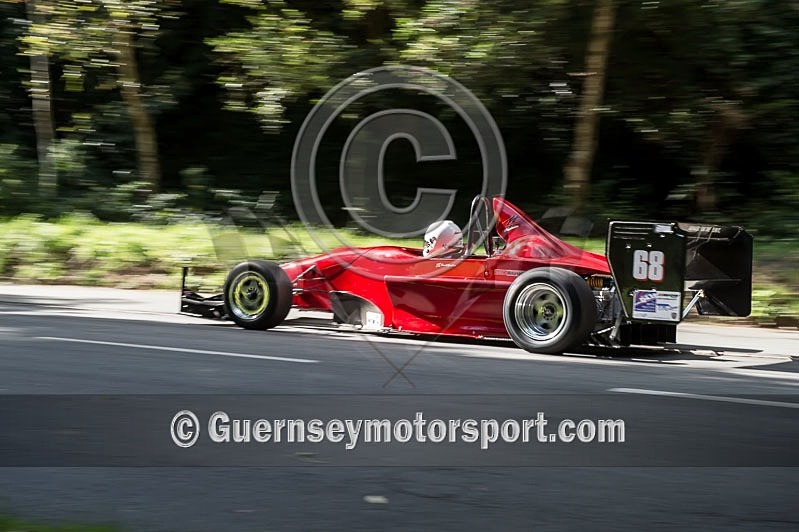 Hill Climb_07-09-2013_CAR-116 - CARS_07-09-2013