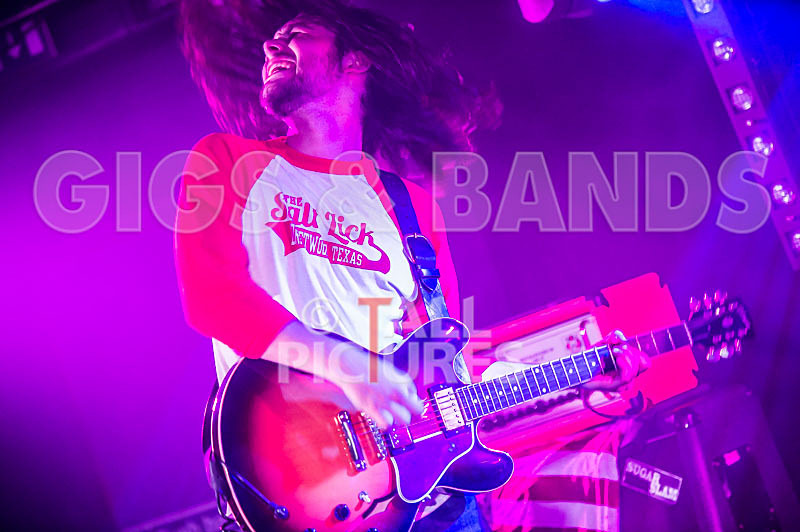 The Glazzies-1 - THE GLAZZIES