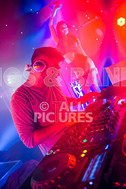 Haunted House_Friday 2016-4 - HAUNTED HOUSE 2016 - FRIDAY'S PARTY