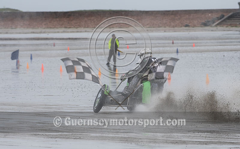 British SandAce_2016_SIDECAR-95 - BRITISH SAND ACE 1000cc SIDECAR RIDERS 2016