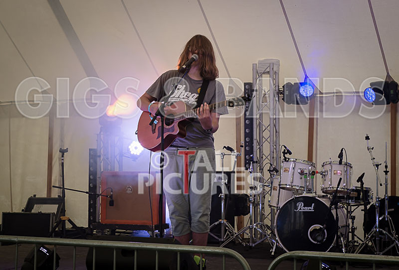 Alfie Butel-6 - ALFIE BUTEL