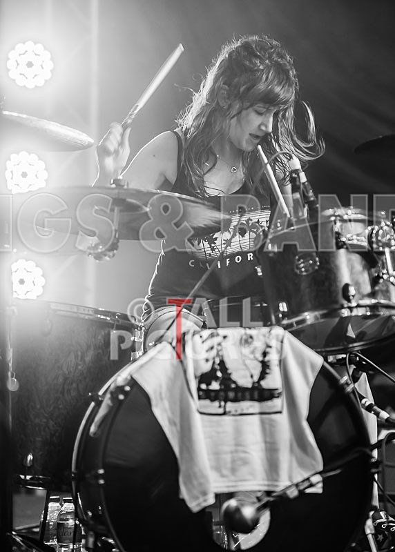 The Hyena Kill-9 - THE HYENA KILL