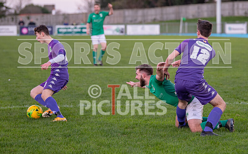 GFC Originals v GFC Newbies-148 - GFC ORIGINALS v GFC NEWBIES 2020